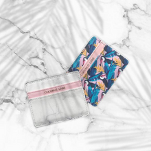 Load image into Gallery viewer, Tropical Toucan Card Holder