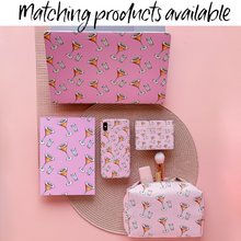 Load image into Gallery viewer, Passion Fruit Martini Card Holder
