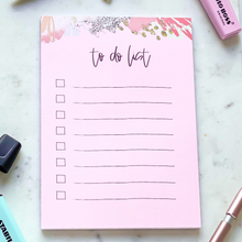 Load image into Gallery viewer, To Do List
