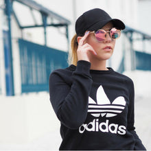Load image into Gallery viewer, Cali Sunglasses in 'Electric Pink'
