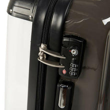 Load image into Gallery viewer, Paradise Palm Personalised Suitcase
