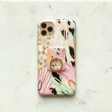 Load image into Gallery viewer, Phone Ring - Abstract
