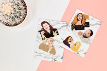 Load image into Gallery viewer, Squad Goals Sticker
