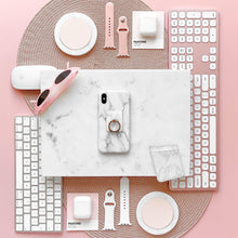 Load image into Gallery viewer, Phone Ring - Marble
